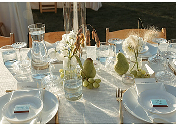 Fort Wayne Wedding Planners Little White Dress Events