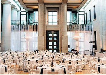 Little White Dress Events Fort Wayne Wedding Planners image 1