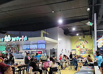 Little World Kid Playground & Games - Garden Grove, CA Amusement Parks - Entertainment Image