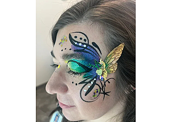 San Antonio Face Painting Littlebug Face Painting Company LLC