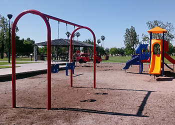 San Bernardino Public Parks Littlefield/Shultis Park