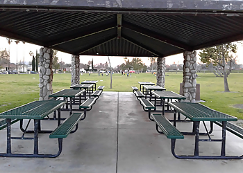 San Bernardino Public Parks Littlefield/Shultis Park