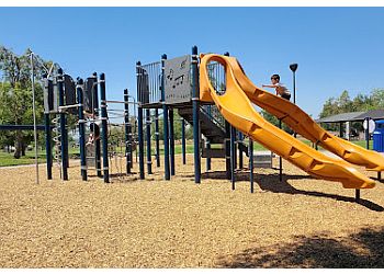 Littlefield/Shultis Park San Bernardino Public Parks