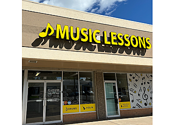 Littleton School of Music Centennial Music Schools image 1