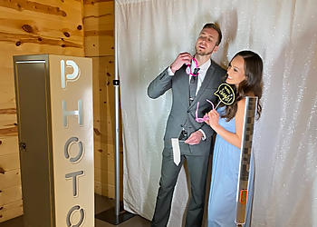 Irving Photo Booth Companies Lituation Photo Booths
