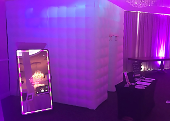 Irving Photo Booth Companies Lituation Photo Booths