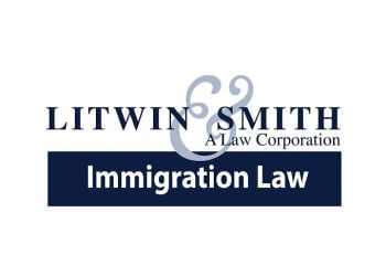 Santa Clara Immigration Lawyers Litwin & Smith, A Law Corporation