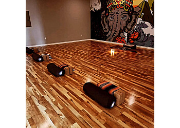 Killeen Yoga Studios Live And Let Liv Yoga