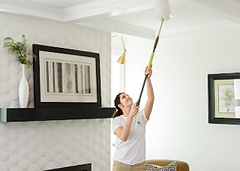 Spokane House Cleaning Services Live Clean Today