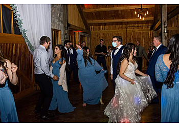 Springfield Djs Live Events Missouri