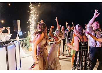 Springfield Djs Live Events Missouri