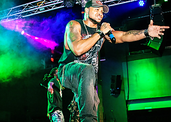 Columbus Entertainment Companies Live Fast Entertainment