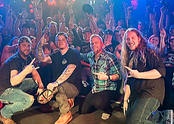 Columbus Entertainment Companies Live Fast Entertainment