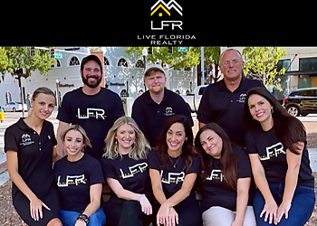 Lakeland Real Estate Agents Live Florida Realty