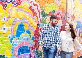 Orlando Wedding Photographers Live Happy Studio