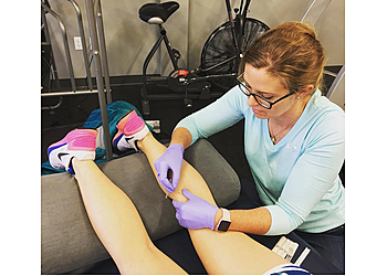 Waco Acupuncture Live Oak Acupuncture & Wellness Center