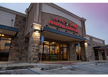 LiveOakAnimalHospital Lubbock TX 