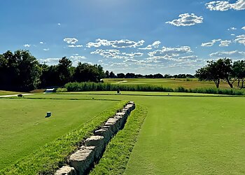 Abilene Golf Courses Live Oak Golf Club