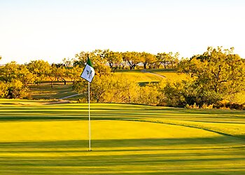 Live Oak Golf Club Abilene Golf Courses image 1