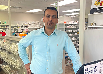 Plano Pharmacies Live Oak Pharmacy