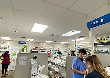 Plano Pharmacies Live Oak Pharmacy