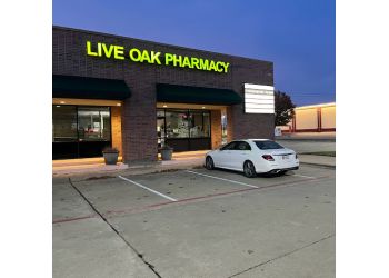 Live Oak Pharmacy Plano Pharmacies