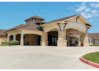 Montgomery Assisted Living Facilities Live Oak Senior Care
