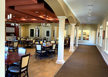 Montgomery Assisted Living Facilities Live Oak Senior Care