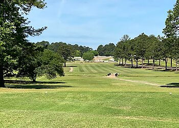 Jackson Golf Courses Live Oaks Golf Club
