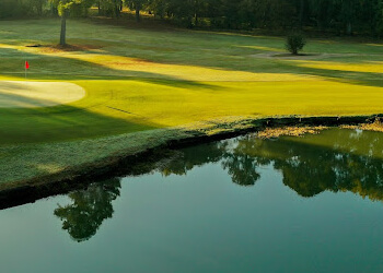 Live Oaks Golf Club Jackson Golf Courses