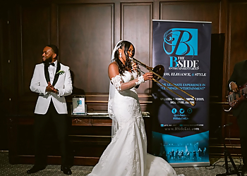 Jersey City Videographers Live Picture Studios