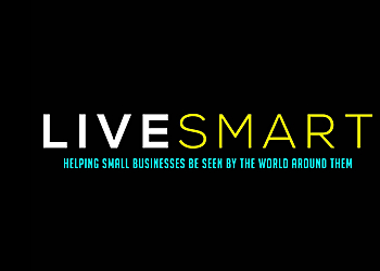 LiveSmart Inc. - Garden Grove, CA Advertising Agencies - Company Logo