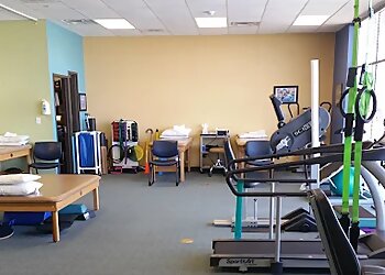 Beaumont Physical Therapists LiveWell Physical Therapy