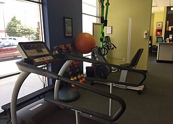 Beaumont Physical Therapists LiveWell Physical Therapy