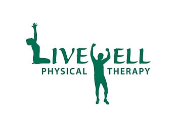 LiveWell Physical Therapy Beaumont Physical Therapists