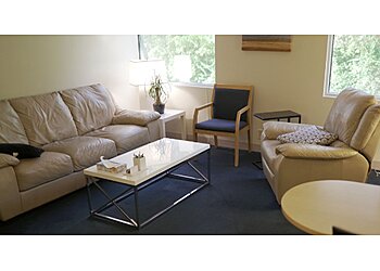 Columbus Therapists Live Wellness Center