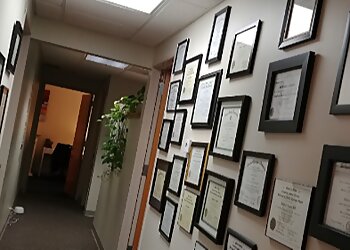 Columbus Therapists Live Wellness Center