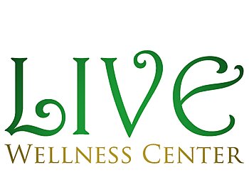 Live Wellness Center Columbus Therapists image 1