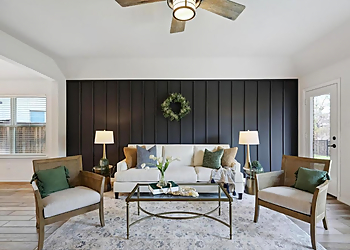 Plano Interior Designers Lively Luxury Designs