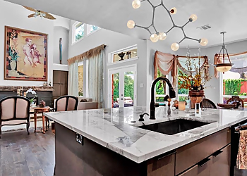 Plano Interior Designers Lively Luxury Designs