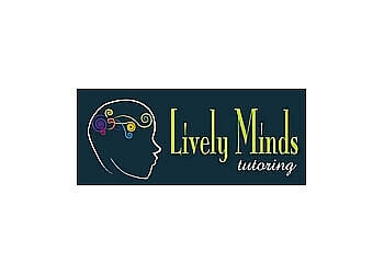 Colorado Springs tutoring center Lively Minds Tutoring