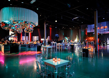 Chicago event management company Liven It Up Events