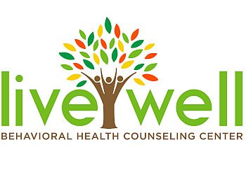 Livewell Behavioral Health Counseling Center Fresno Therapists image 1