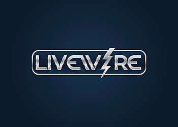 Livewire Web Design Livewire Web Design - Gainesville, FL Web Designers - Company Logo