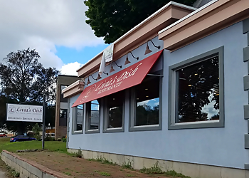 Worcester American Restaurants Livia's Dish