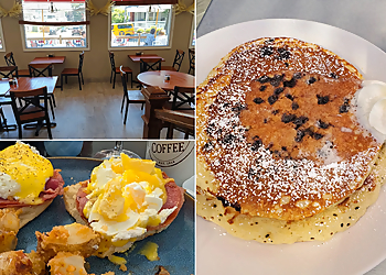 Worcester American Restaurants Livia's Dish