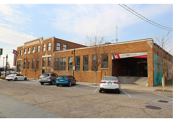 Tulsa Art Galleries Living Arts of Tulsa