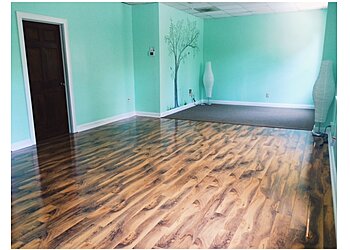 Fayetteville Yoga Studios Living Balance Studios