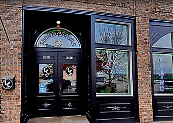 Columbia Tattoo Shops Living Canvas Tattoo & Body Piercing