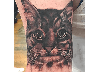 3 Best Tattoo Shops in Columbia, MO - Expert Recommendations
